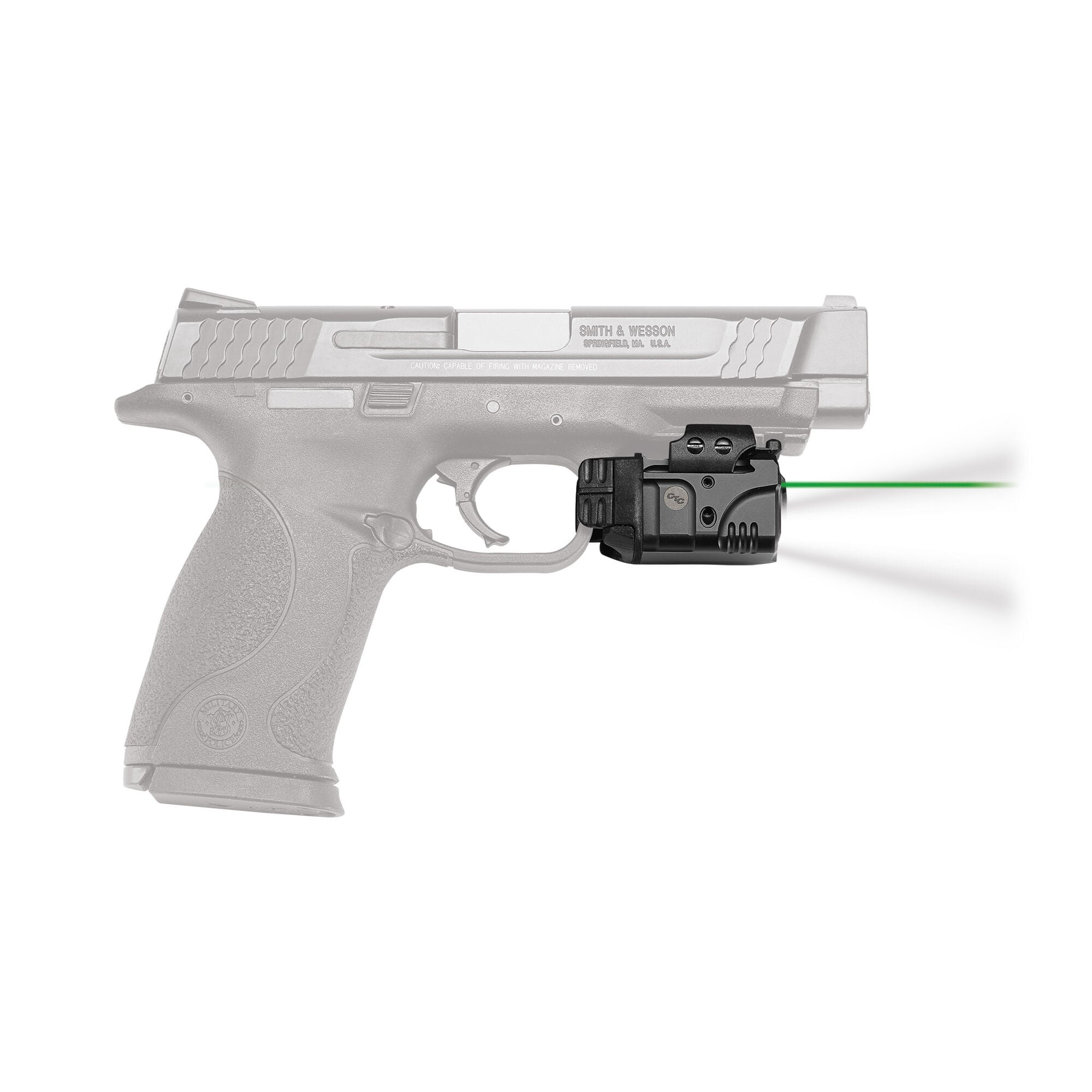 Crimson Trace CMR-204